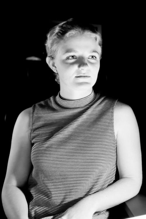 Sarah Pym as Brucia Parkes