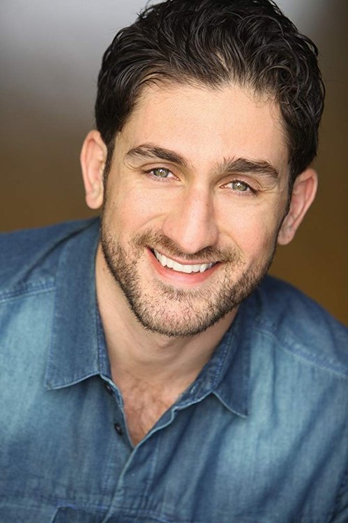 Shaz Khan as Ibby 'The Prince' Baktan