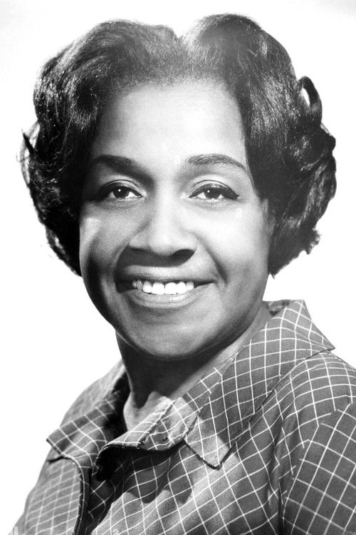Isabel Sanford as Wilma
