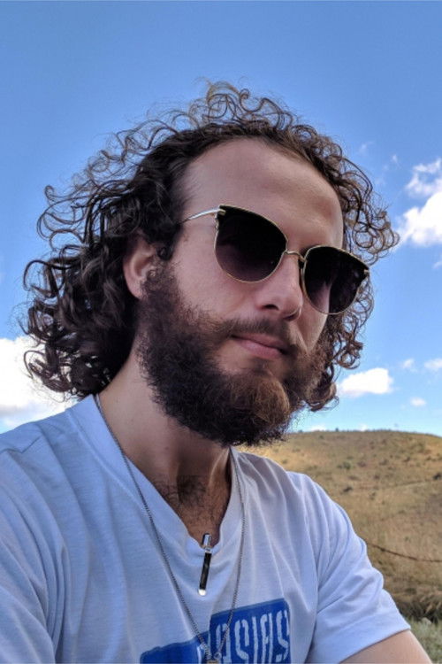 Anderson Valfré as Ele mesmo