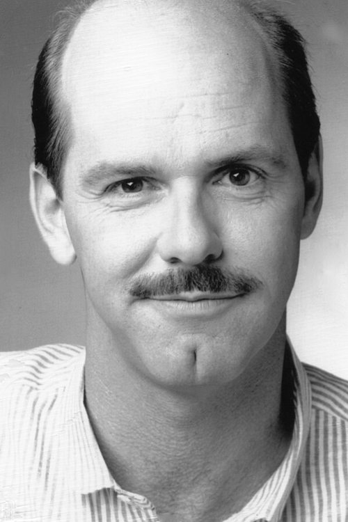 Jackson Davies as Bob Bradley