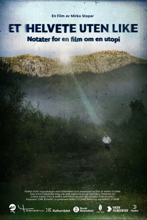 The Brazilian inferno