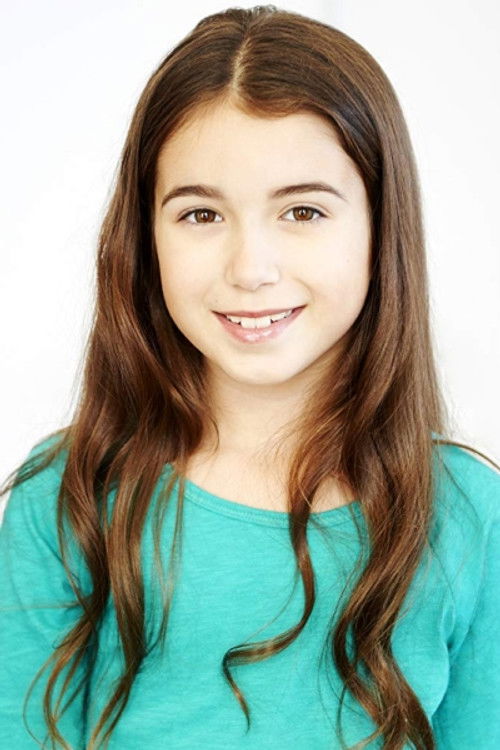 Sarah DaSilva as Young Vivien