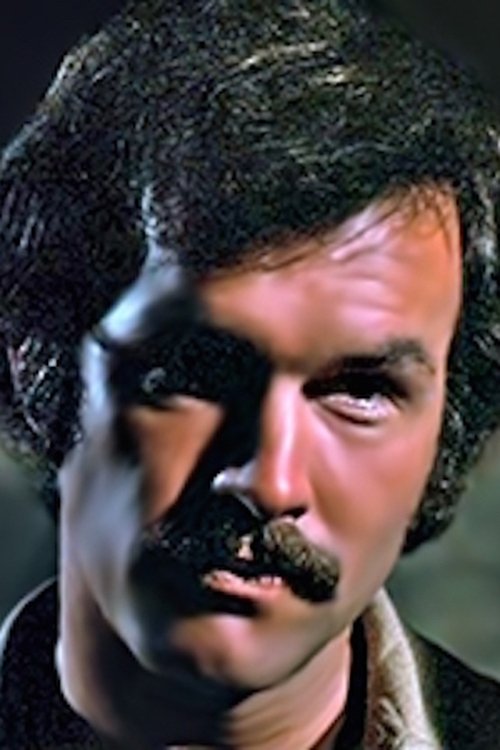 Richard C. Adams as Atkins