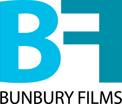Bunbury Films logo