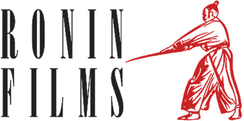Ronin Films logo
