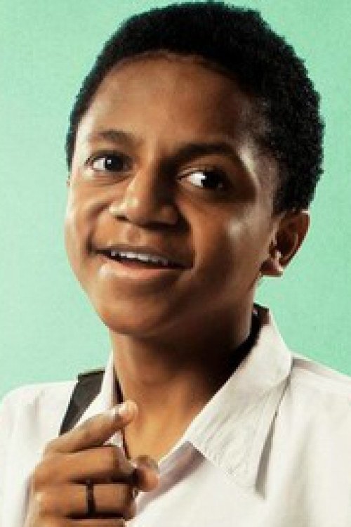 Julian Liberty as Timur