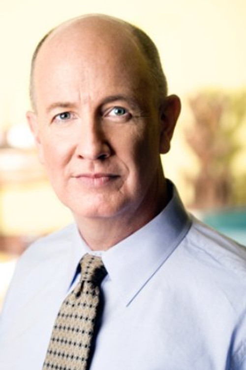 Terrence Gibney as Doug Cooper