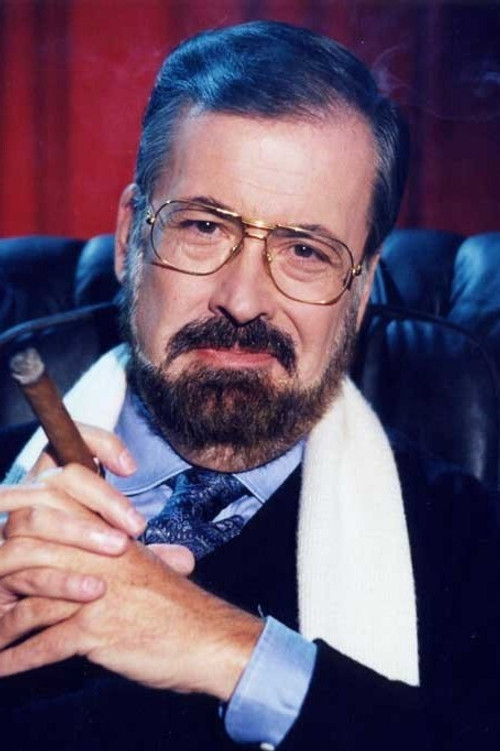 Chicho Ibáñez Serrador as Self