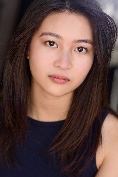 Gina Roberg as Hagwon Student