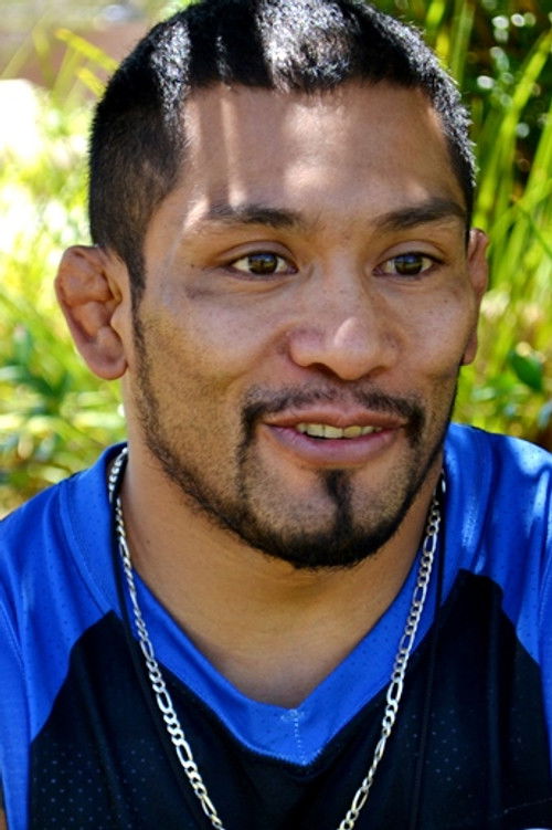 Fredy Serrano as Self