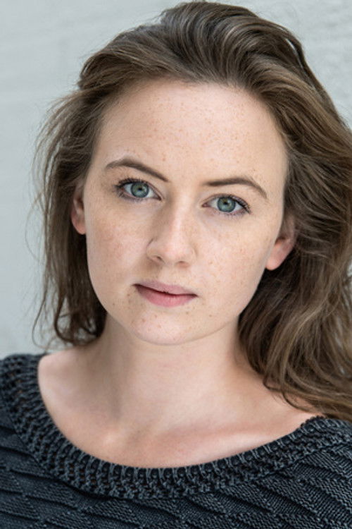 Siobhán Callaghan as Sal