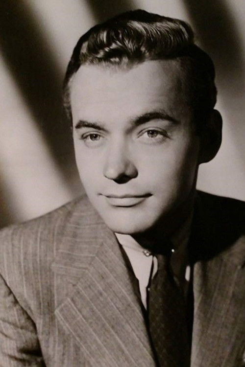 Scott McKay as Jimmy Earhart