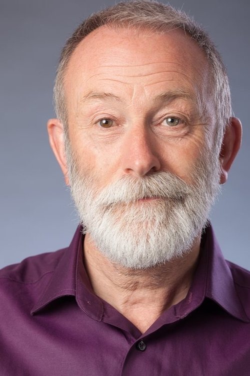 Ben Walters as The Chauffeur