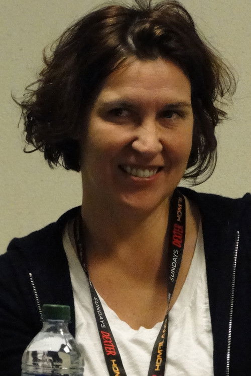 Janine Ditullio as Paula Small (voice)