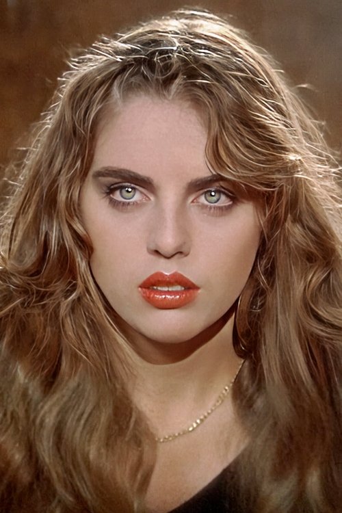 Ania Pieroni as Maddalena