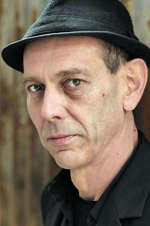 Christian Olivier as Self