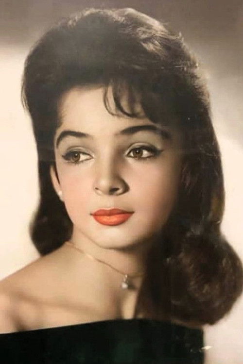 Ana Martín as Anisa Domingo