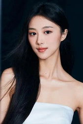 Ning Jia as Xiao Die / Xi Xia