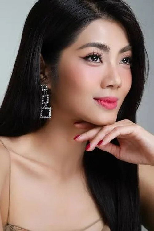 Đàm Phương Linh as Tú Anh