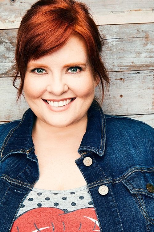 Stacie Theon as Ellen Thomas