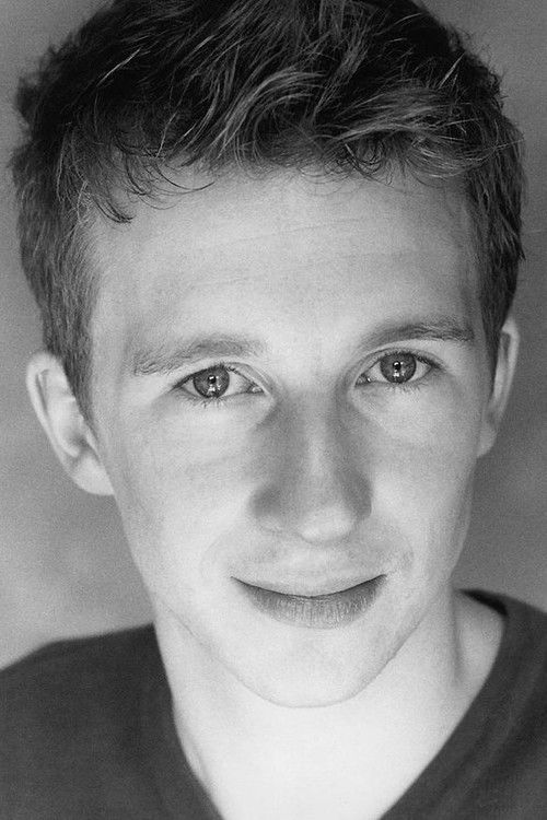 Jeremy Legat as Jonathan Norris