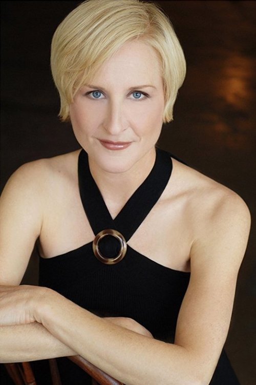 Amy Landis as Mother