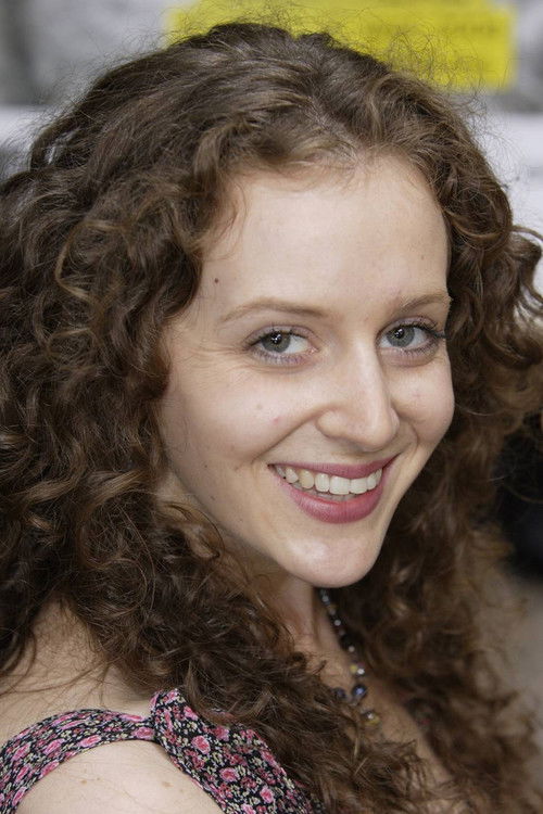 Olivia Rameau as Nurse Maddie