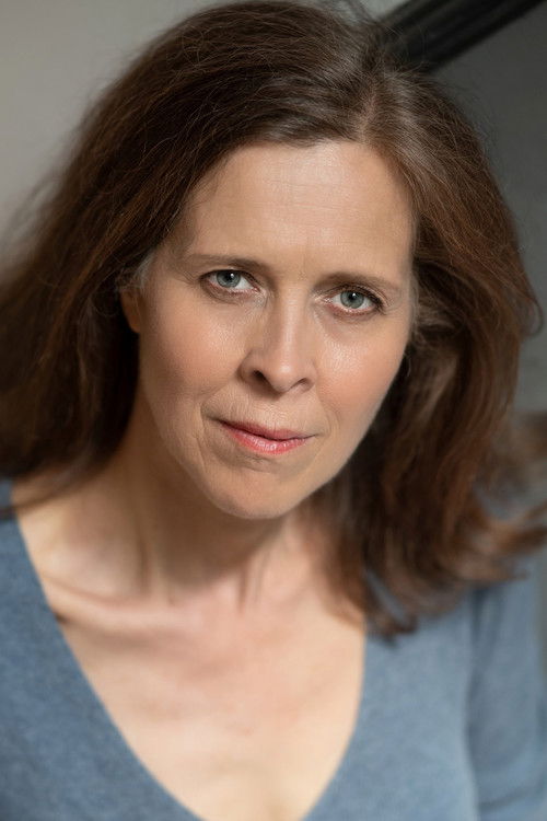 Karin Johnson as Jonas' Mutter