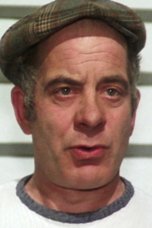 Alfredo Quadrelli as 