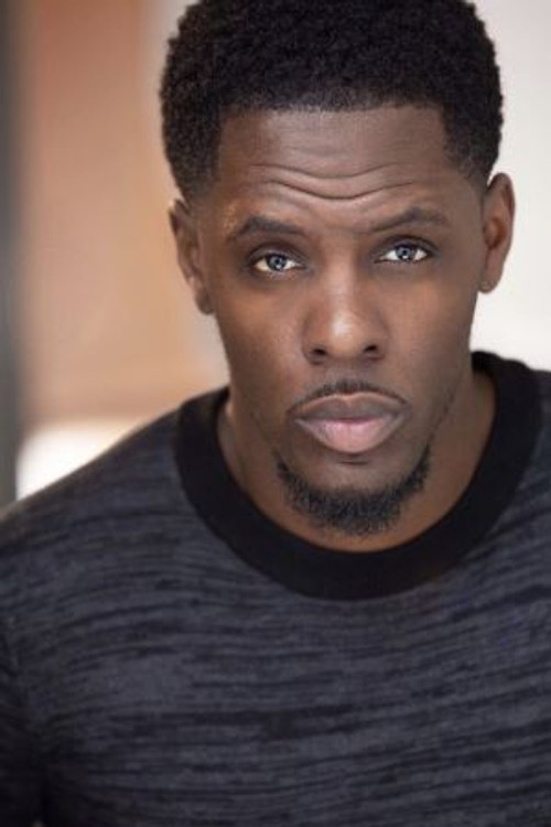 Monte Bell as Makena