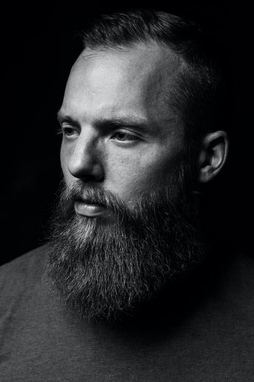 Aramis Merlin as Man-O-Men