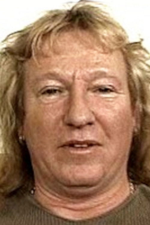 Klaus Z. as (archive footage)