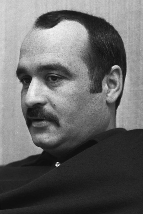 Stuart Rosenberg as Self