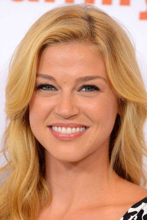 Adrianne Palicki as Charlie