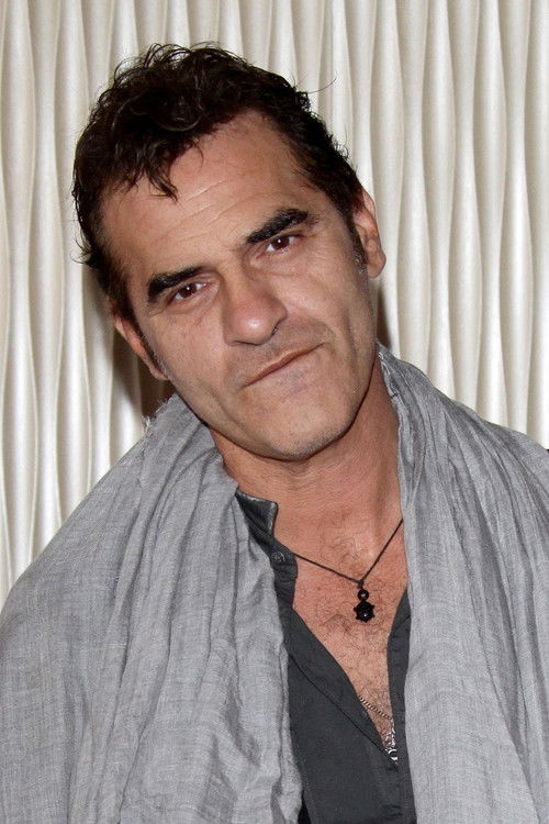 Francesco Baccini as Luigi