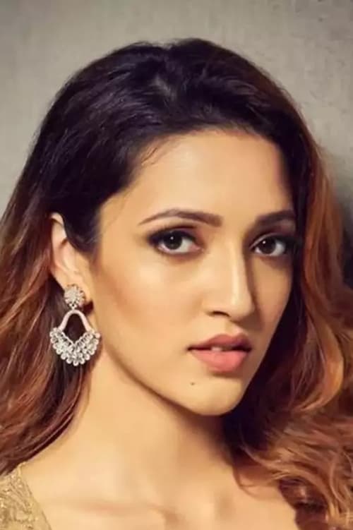 Neha Shetty as Amudha (cameo appearance)