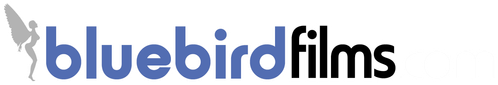 Bluebird Films logo