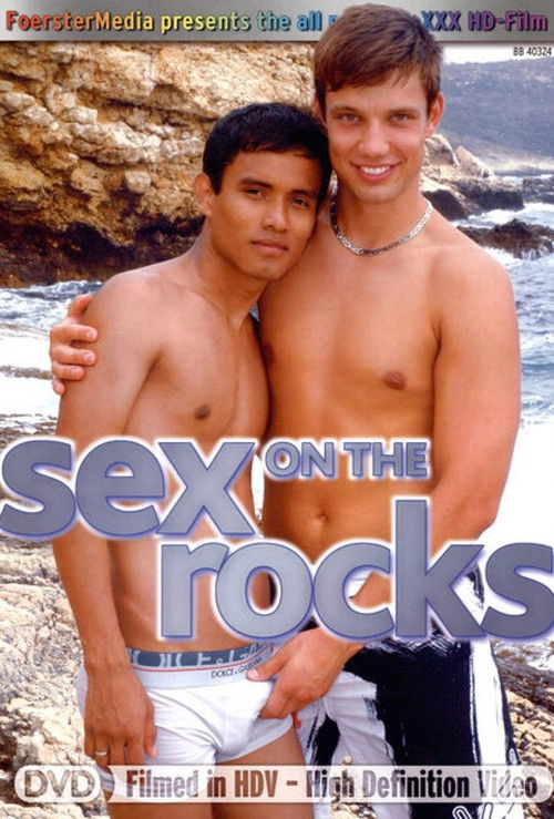 Sex On The Rocks