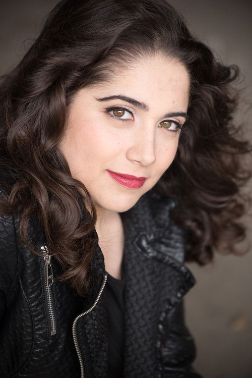 Natasha Capp as Natalyn