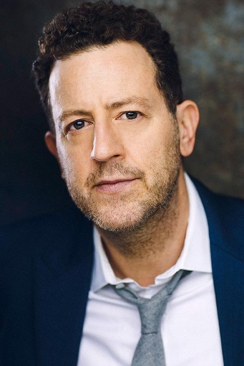 Joe Osheroff as Donnie