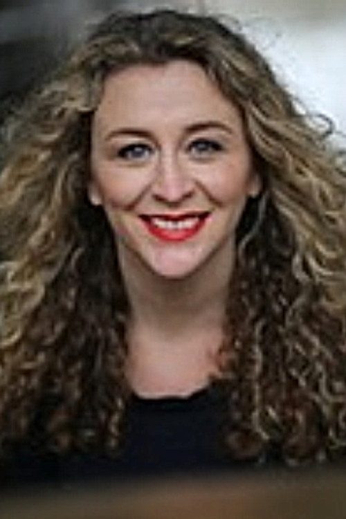 Anne Maria McAuley as Mother with Baby