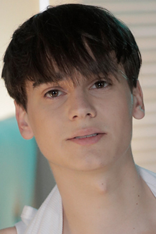 Josh Evans as (archive footage)