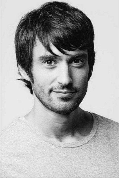 Diego Pérez as Rodri