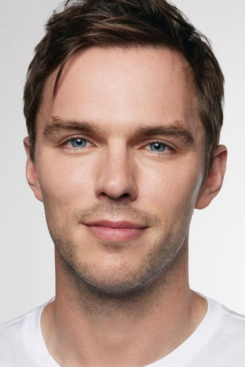 Nicholas Hoult as Fiver (voice)
