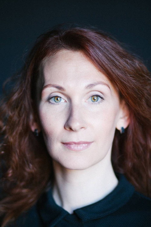 Антонина Старкова as Ирина Сорокина