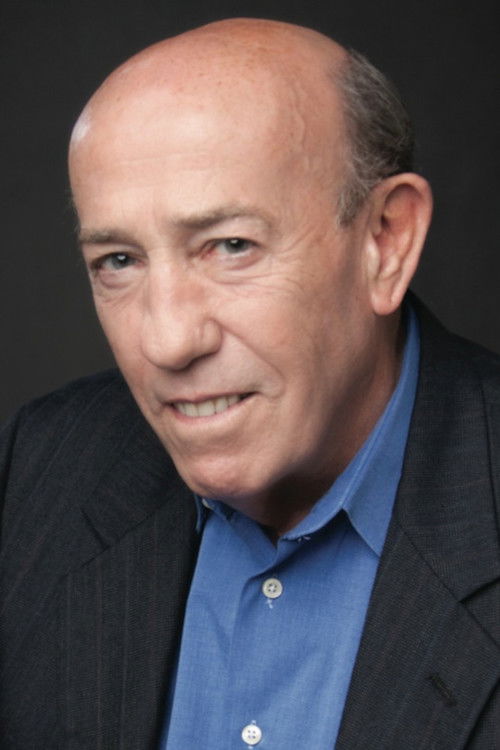 Bob Hungerford as Detective Hyatt