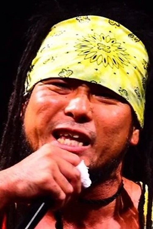 Yasushi Tsujimoto as YASSHI