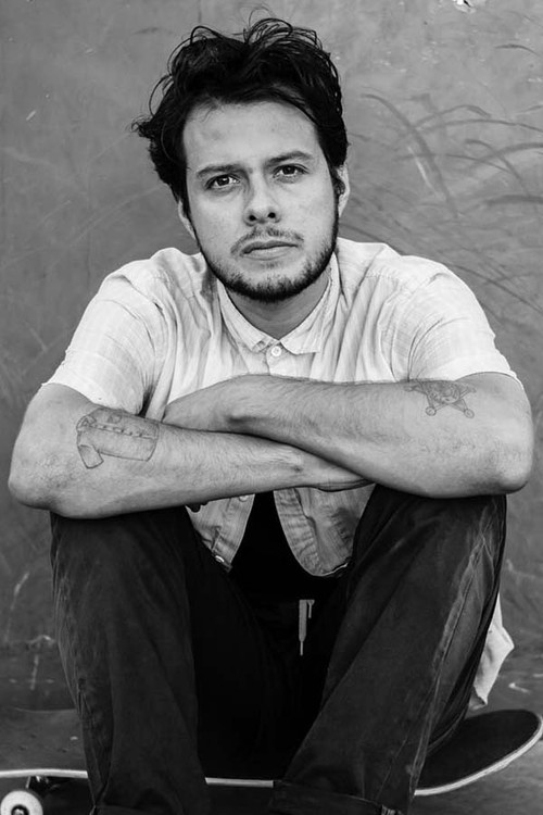 Raymond Molinar as Montage Skater