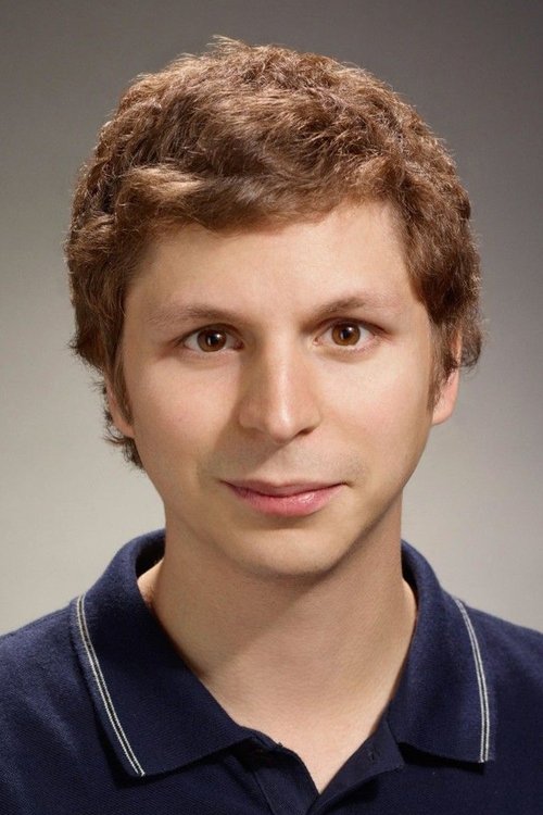 Michael Cera as Gregory